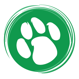 green dot program logo