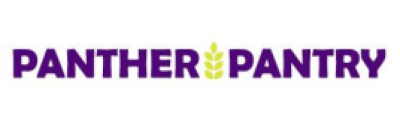 panther pantry logo